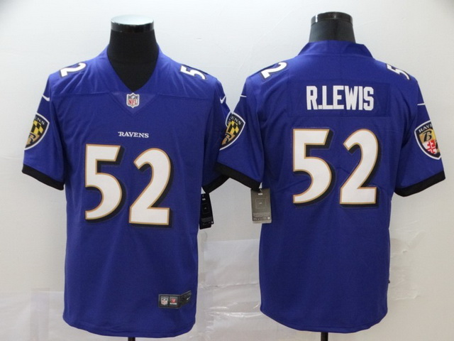 Baltimore Ravens Jerseys 60